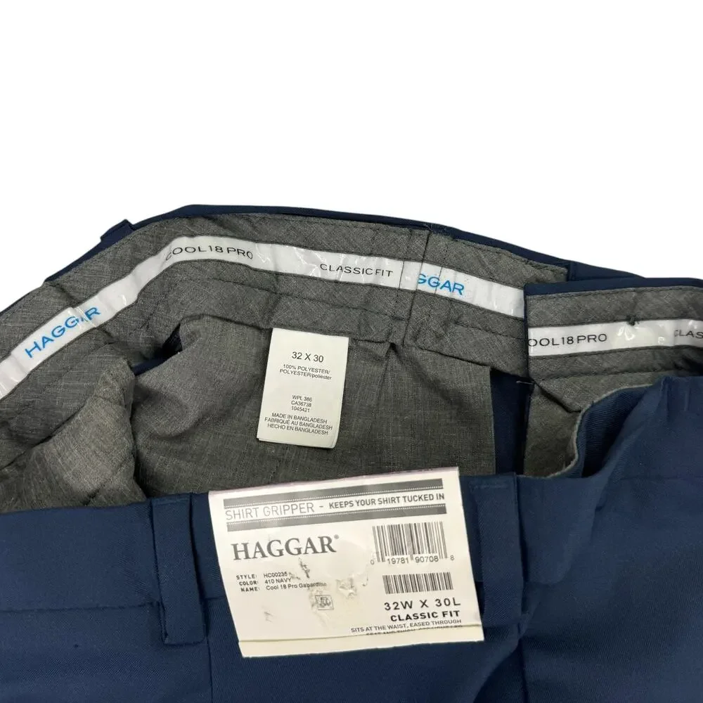 Haggar mens cool